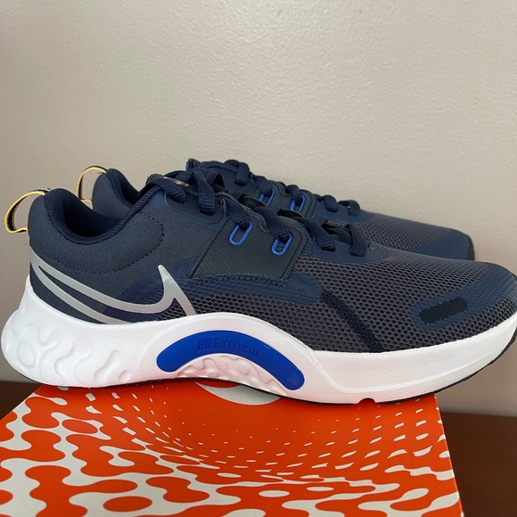 New With Box Nike Renew Retaliation 3 DA1350-434 Men sizes - Picture 9 of 11